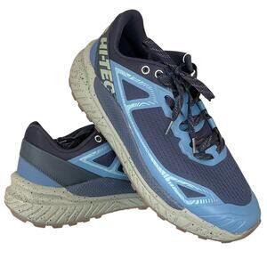 Hi-Tec Men's Athletic Shoes Blue Size 12 NIB